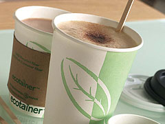 Biodegradable