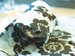 Table decorations