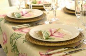 Table covers